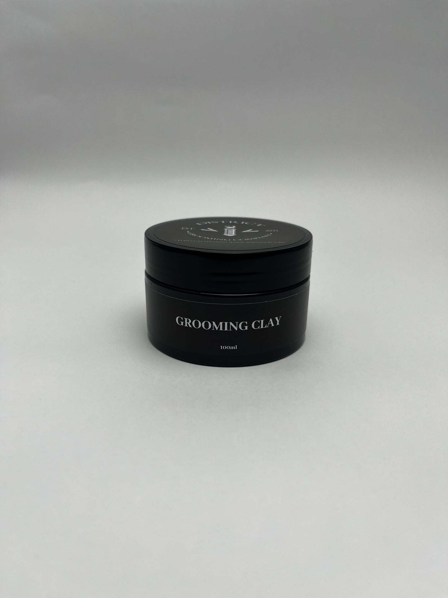 GROOMING CLAY