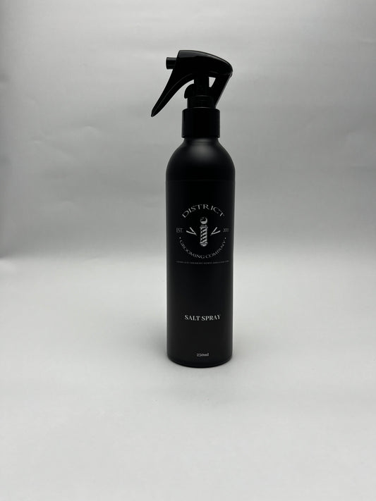 SEA SALT SPRAY