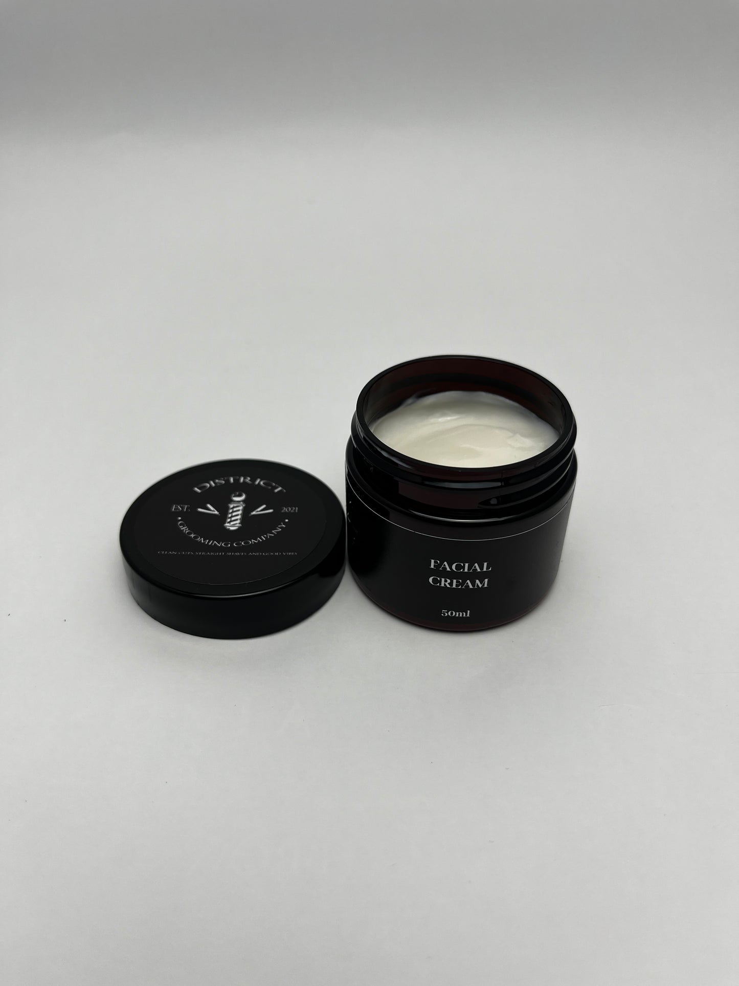 HYDRATING FACIAL CREAM